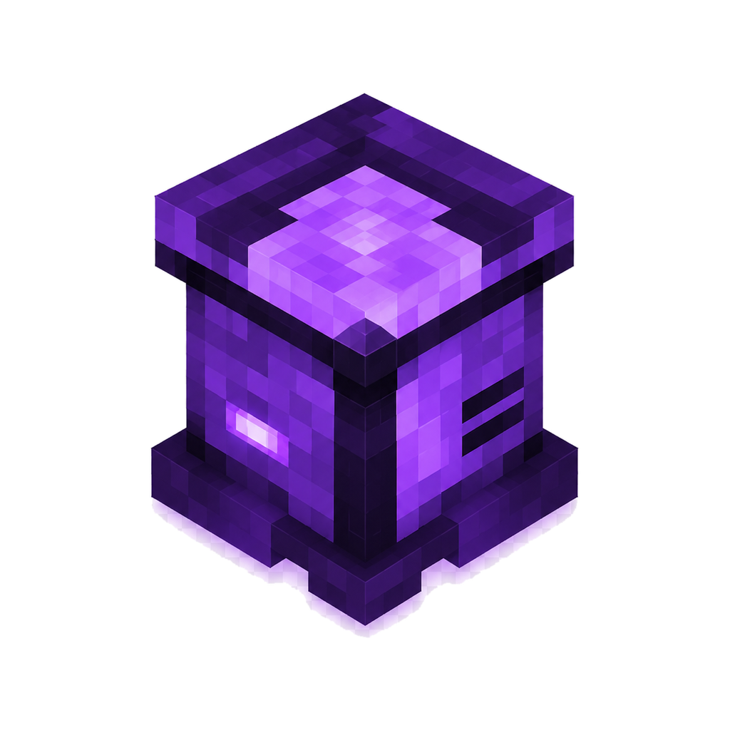 Nether Hosting